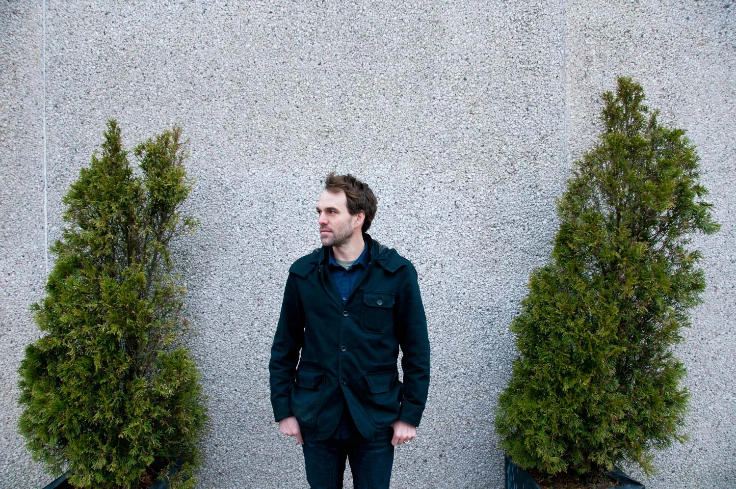 Alexander MacLeod