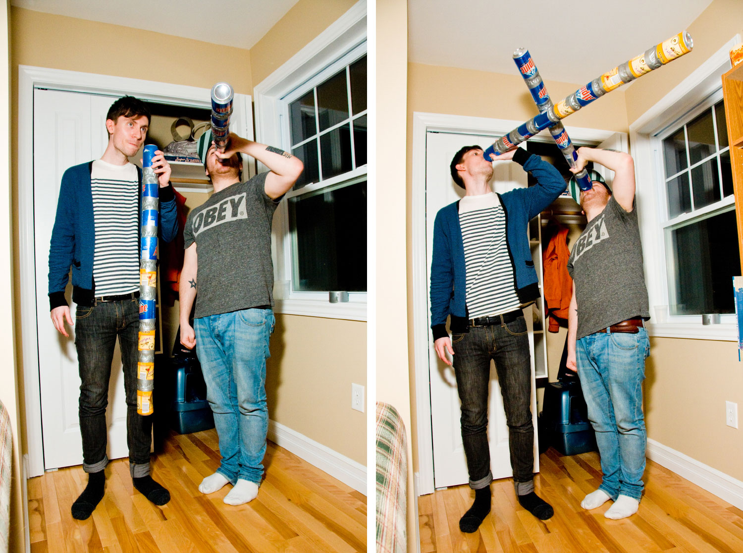 Wizard Staff