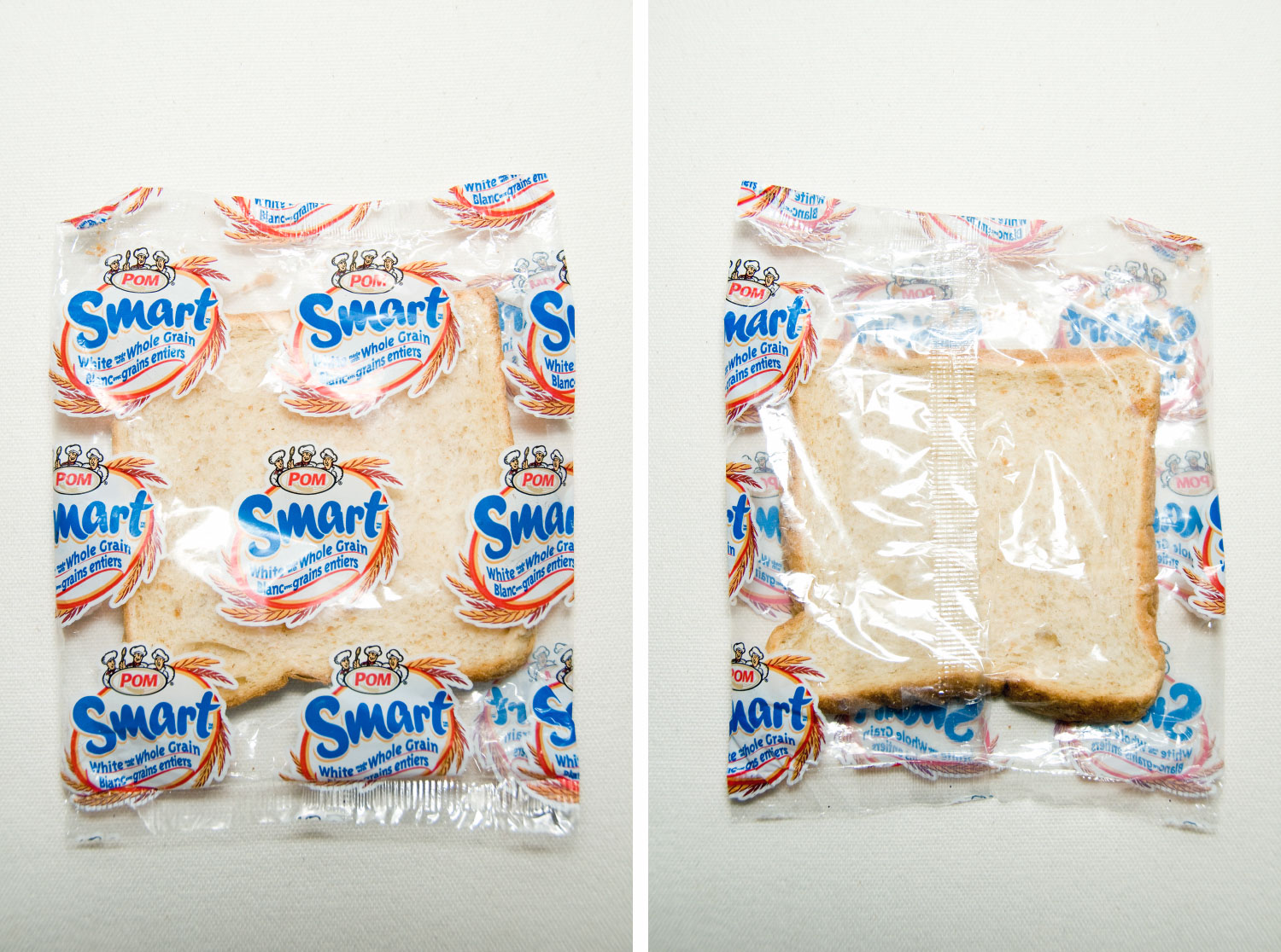 3 Year Old Bread