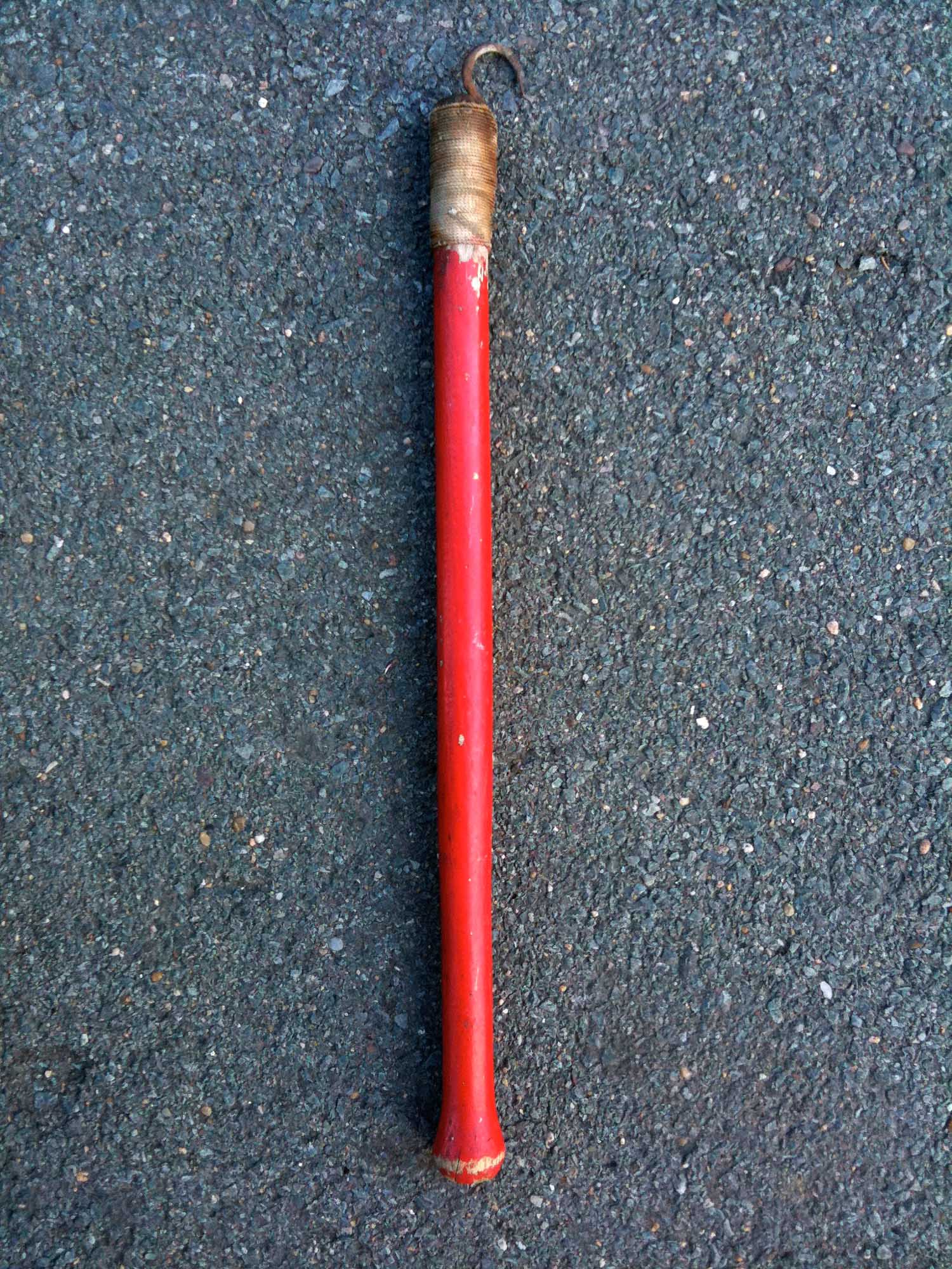 Red Hook Stick