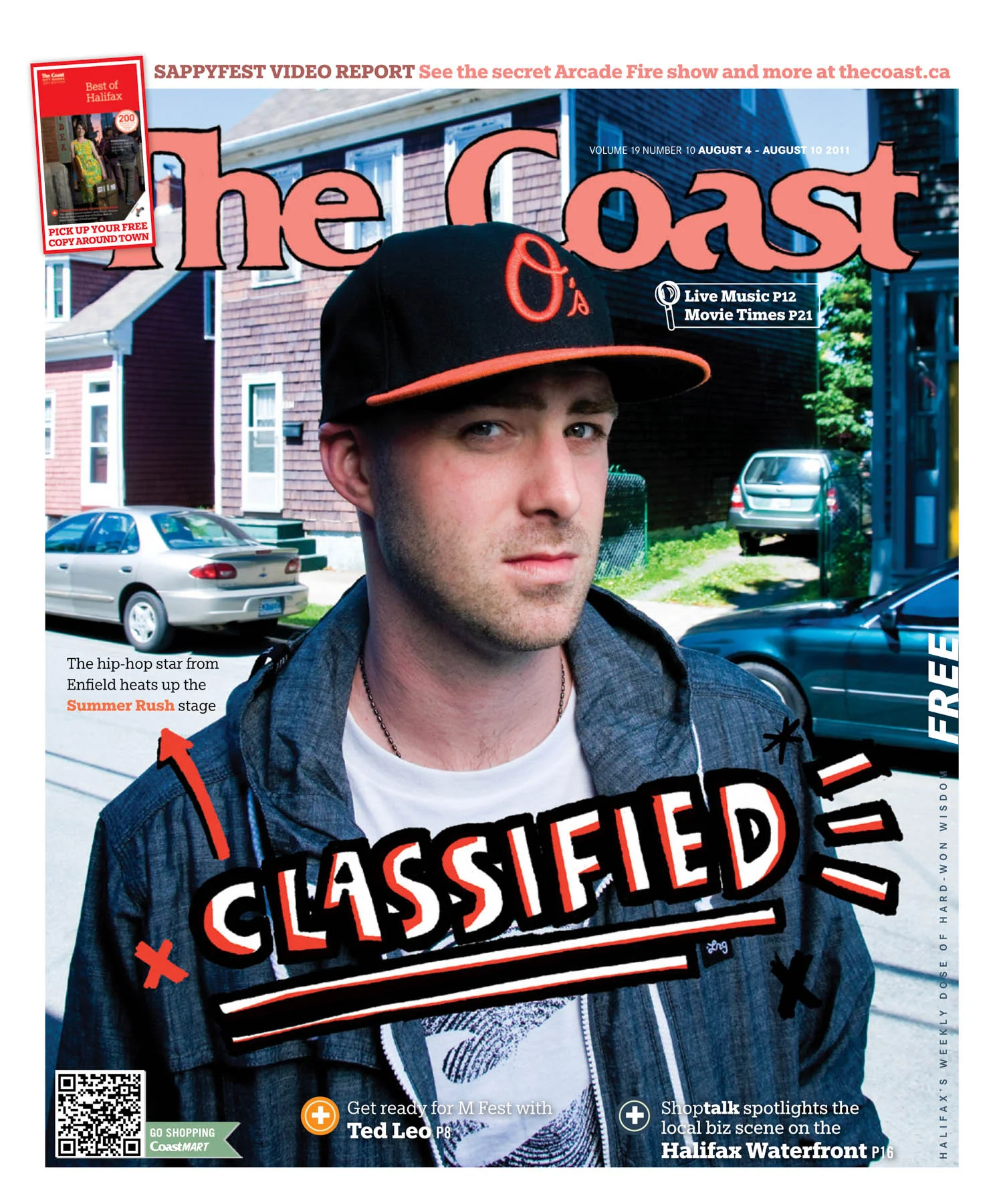 Classified