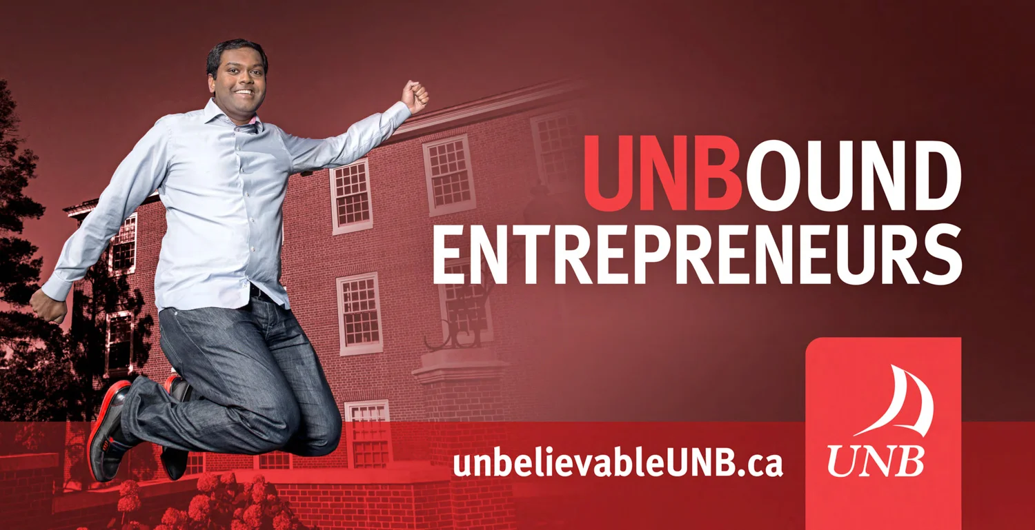 Unbelievable UNB