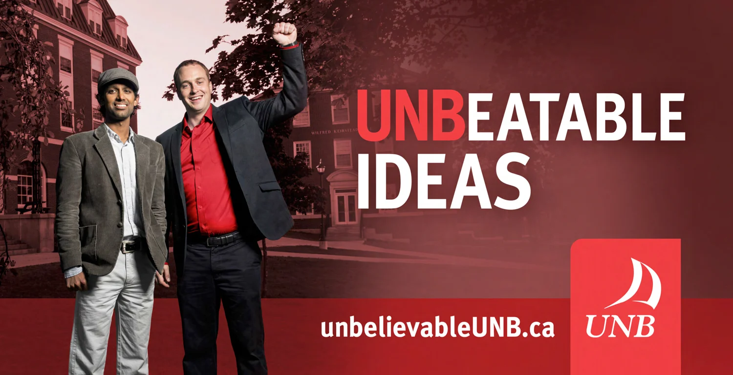 Unbelievable UNB