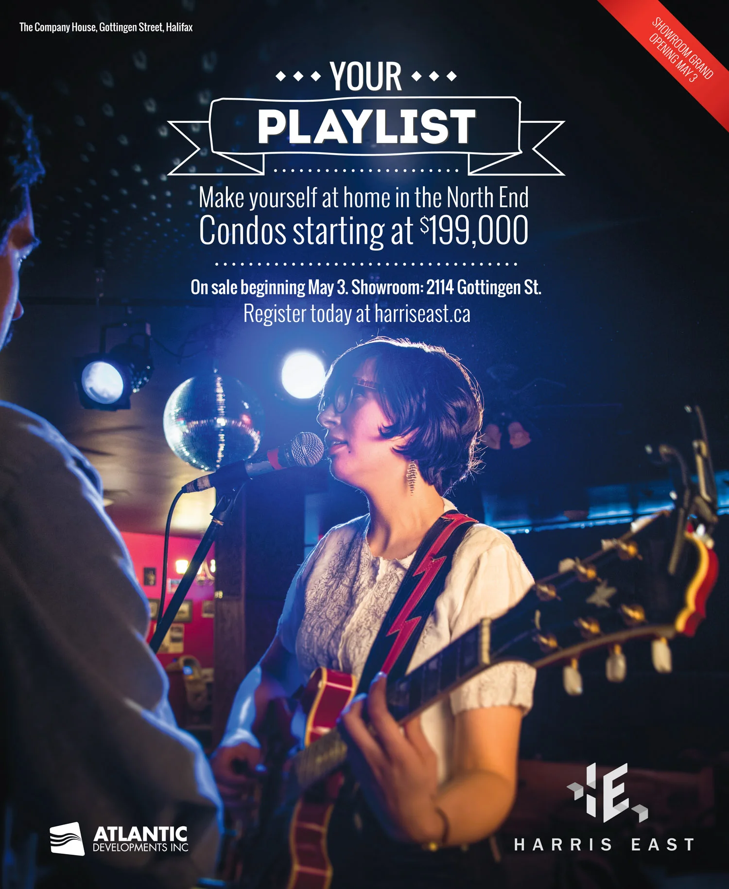 Your Playlist