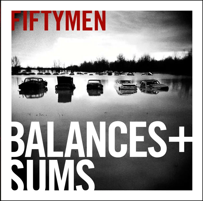 The Fiftymen