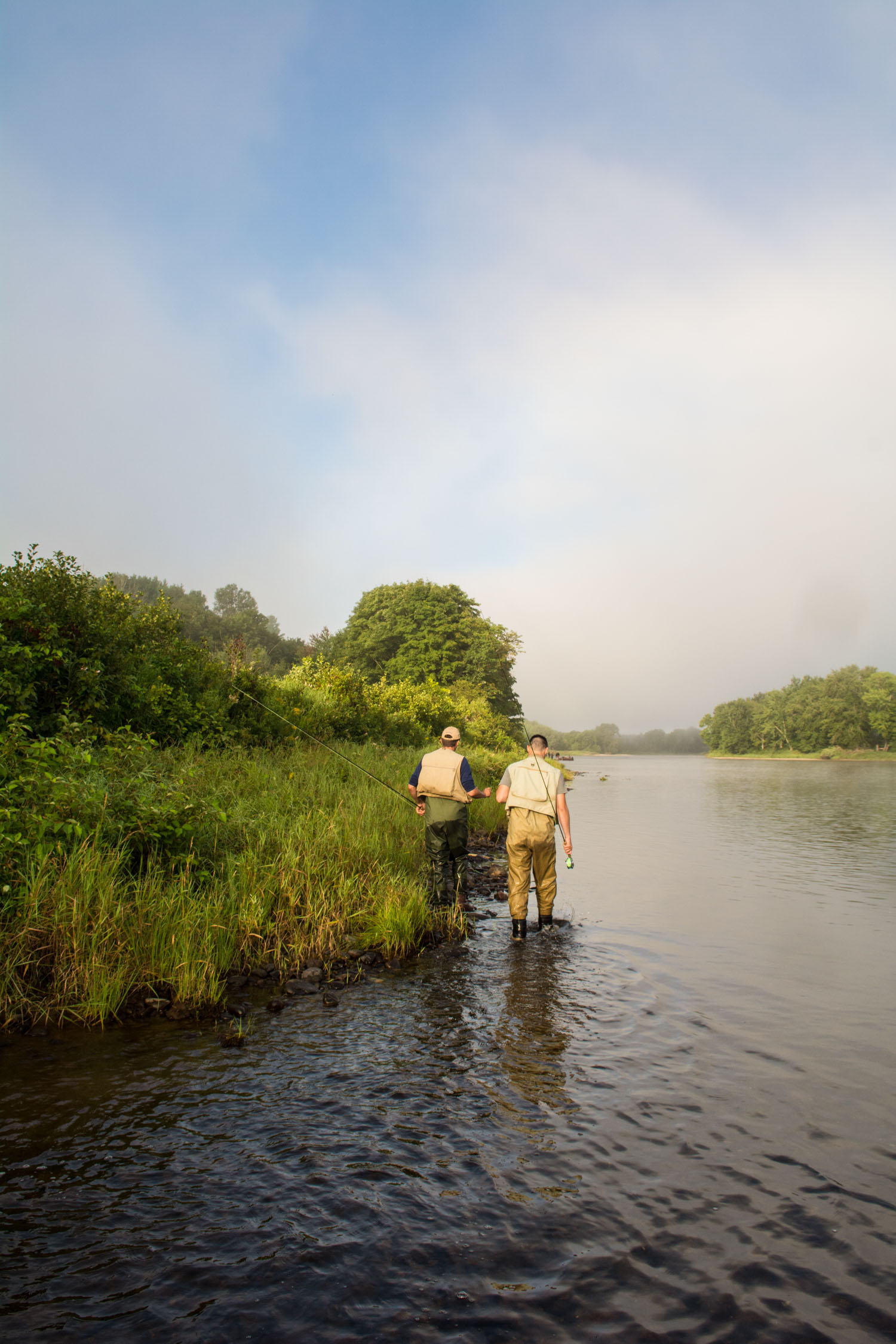 aug10-15 2014-Tourism New Brunswick-T4G Kick-summer 2014-Miramichi-Bathurst-Caraquet-Shippagan-Miscou Island-NB-web res jpg-photo by Aaron McKenzie Fraser-www.amfraser.com_AMF8450.jpg