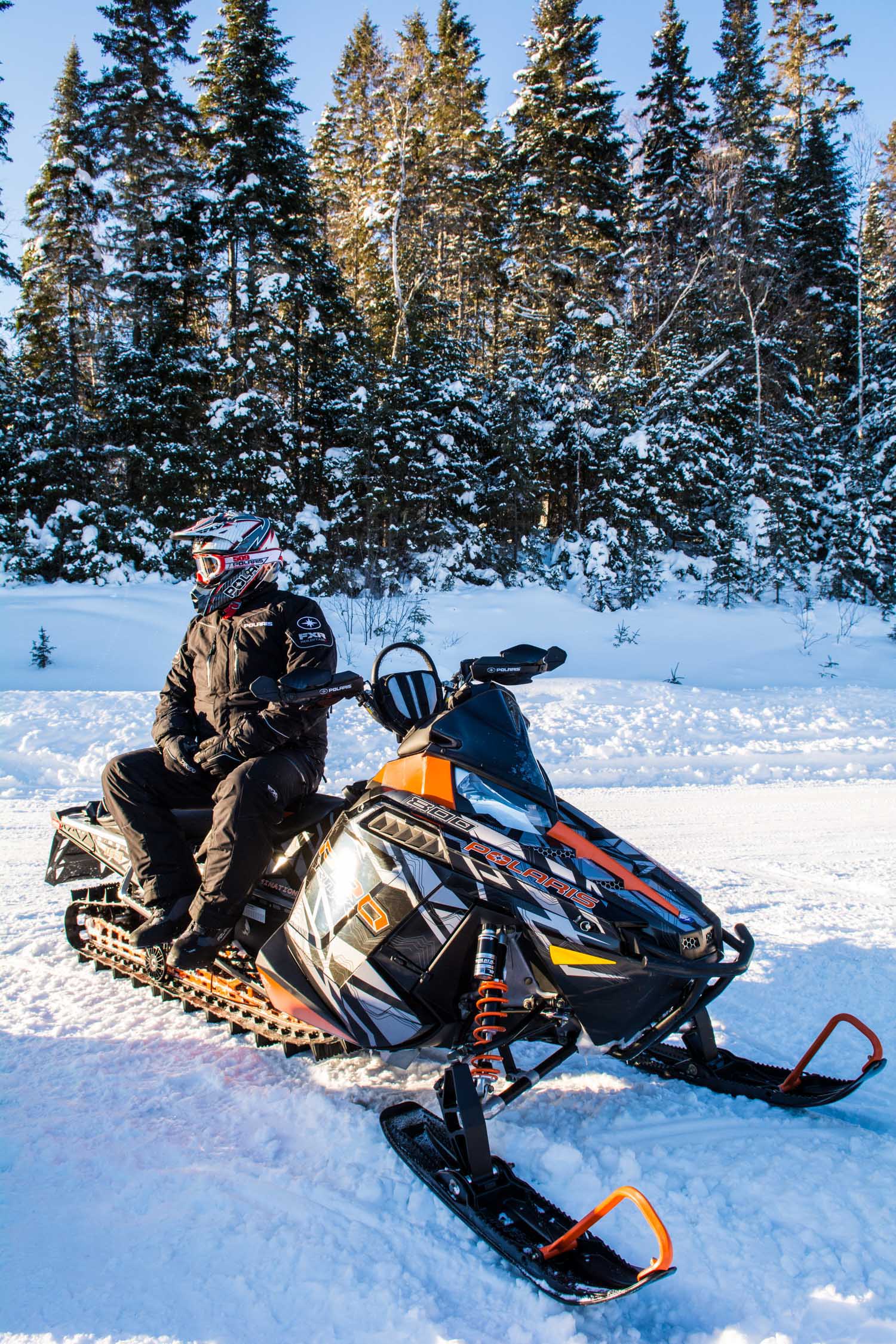 feb10-11 2015-Tourism New Brunswick-T4G Kick-winter 2015-New Brunswick Great Northern Odyssey-snowmobile trip-Mount Carleton-NB-photo by Aaron McKenzie Fraser-www.amfraser.com-_AMF4156.jpg