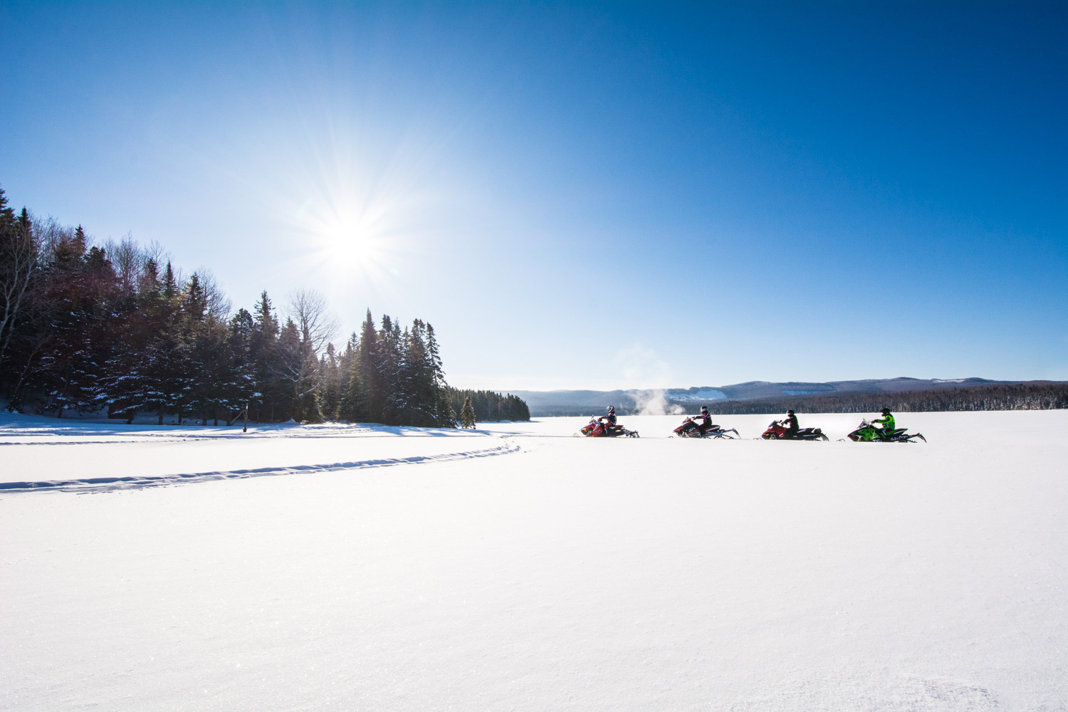 feb10-11 2015-Tourism New Brunswick-T4G Kick-winter 2015-New Brunswick Great Northern Odyssey-snowmobile trip-Mount Carleton-NB-photo by Aaron McKenzie Fraser-www.amfraser.com-_AMF4248.jpg