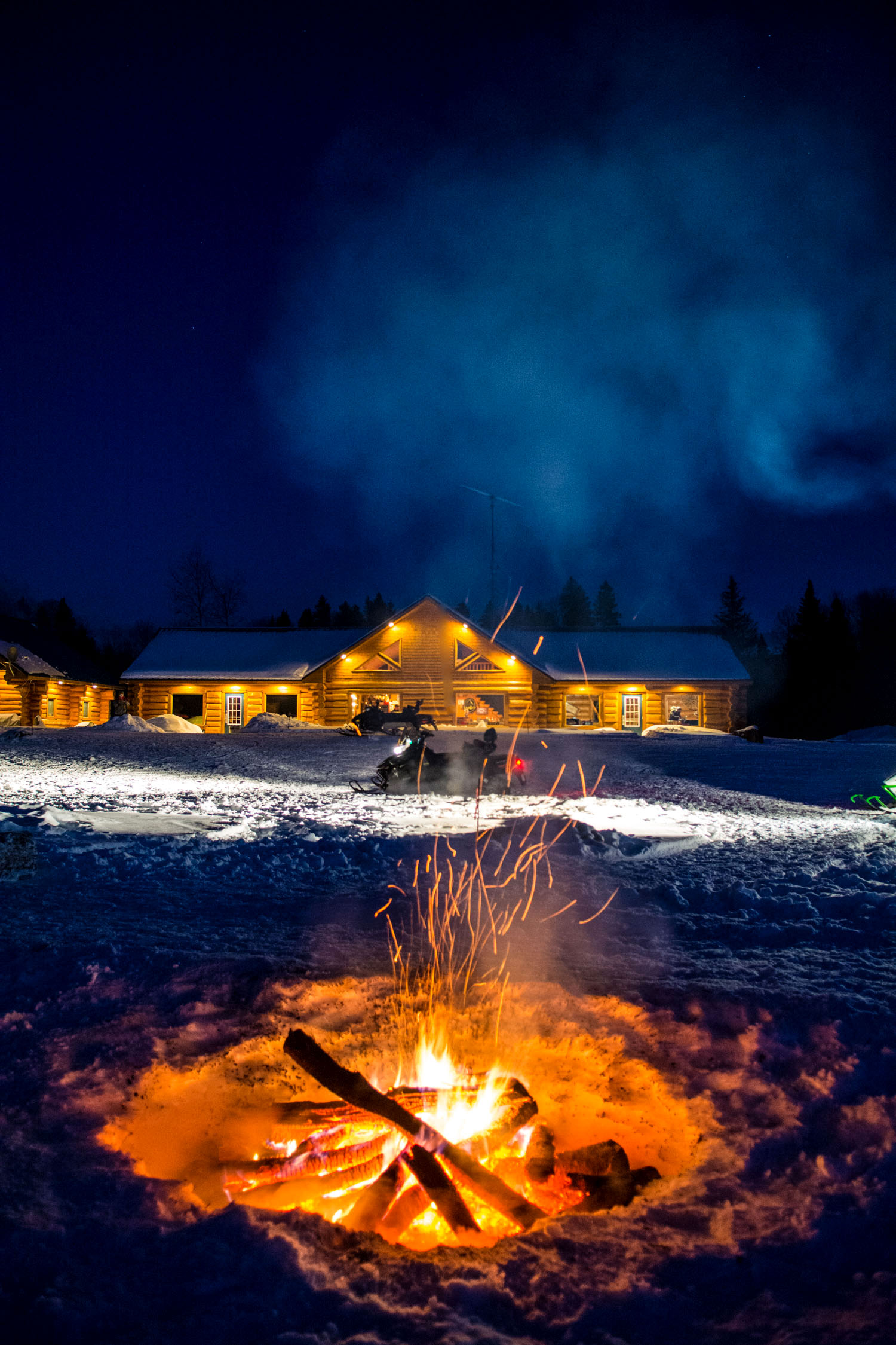 feb10-11 2015-Tourism New Brunswick-T4G Kick-winter 2015-New Brunswick Great Northern Odyssey-snowmobile trip-Mount Carleton-NB-photo by Aaron McKenzie Fraser-www.amfraser.com-_AMF8036.jpg