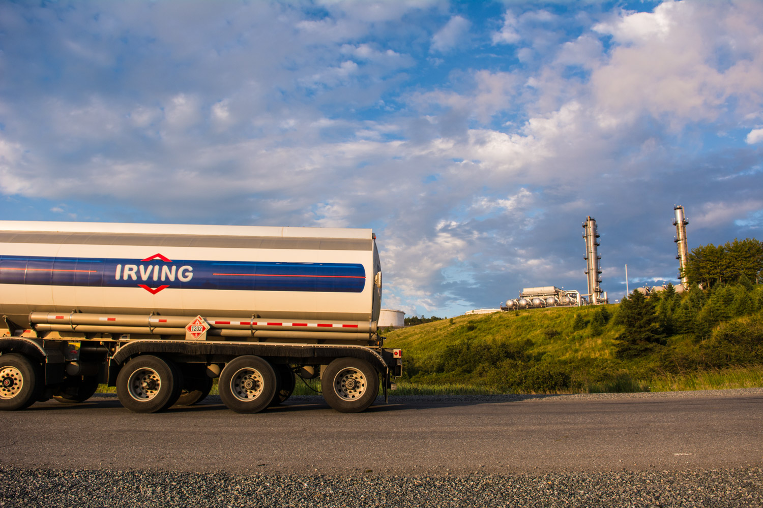 aug05 2014-Bloomberg News-Irving Oil refinery-Saint John NB-photo by Aaron McKenzie Fraser-www.amfraser.com-5234.jpg