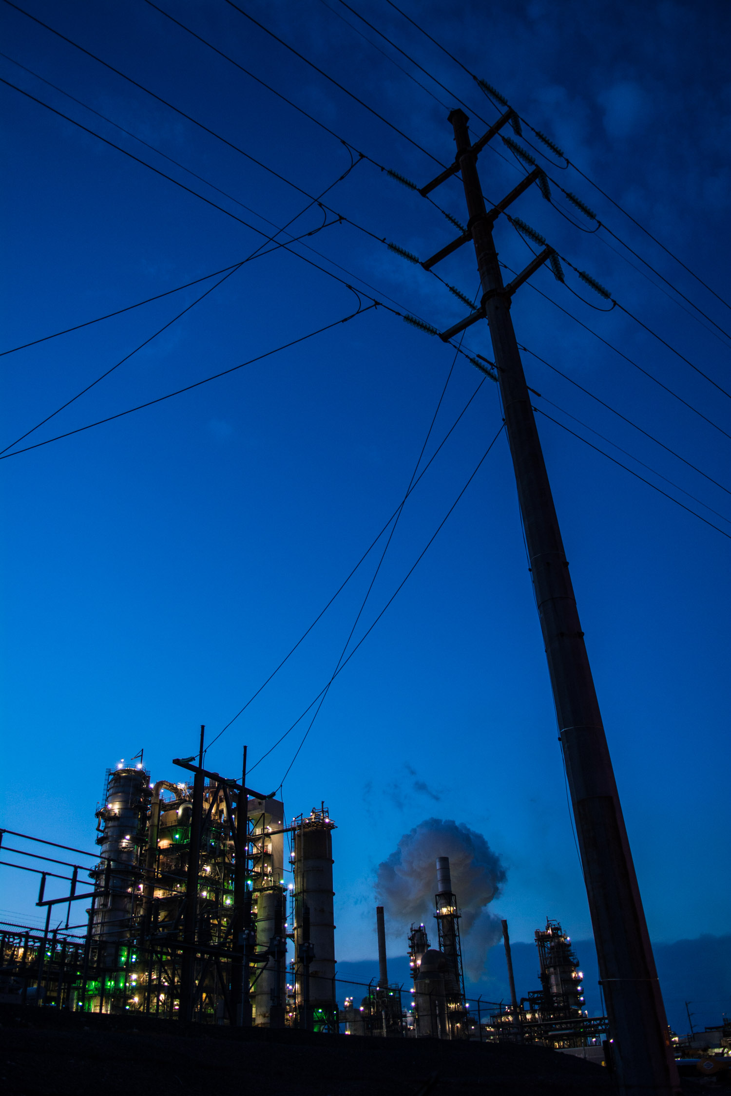 aug05 2014-Bloomberg News-Irving Oil refinery-Saint John NB-photo by Aaron McKenzie Fraser-www.amfraser.com-5483.jpg