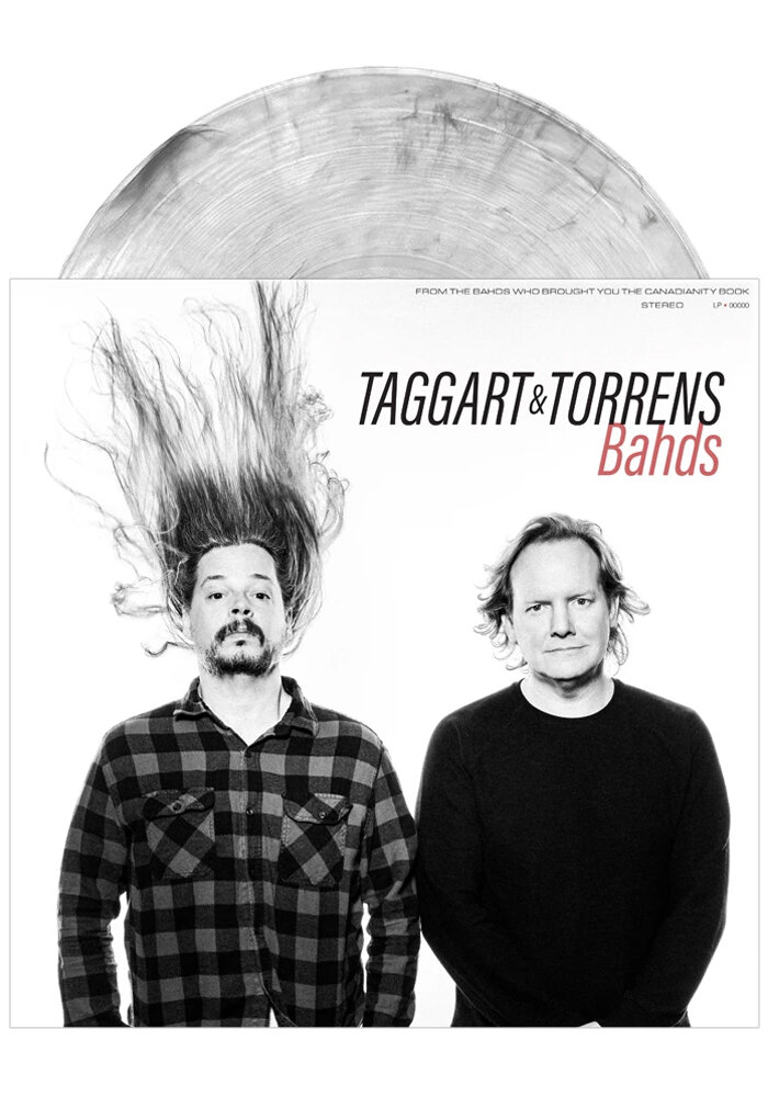 Taggart and Torrens