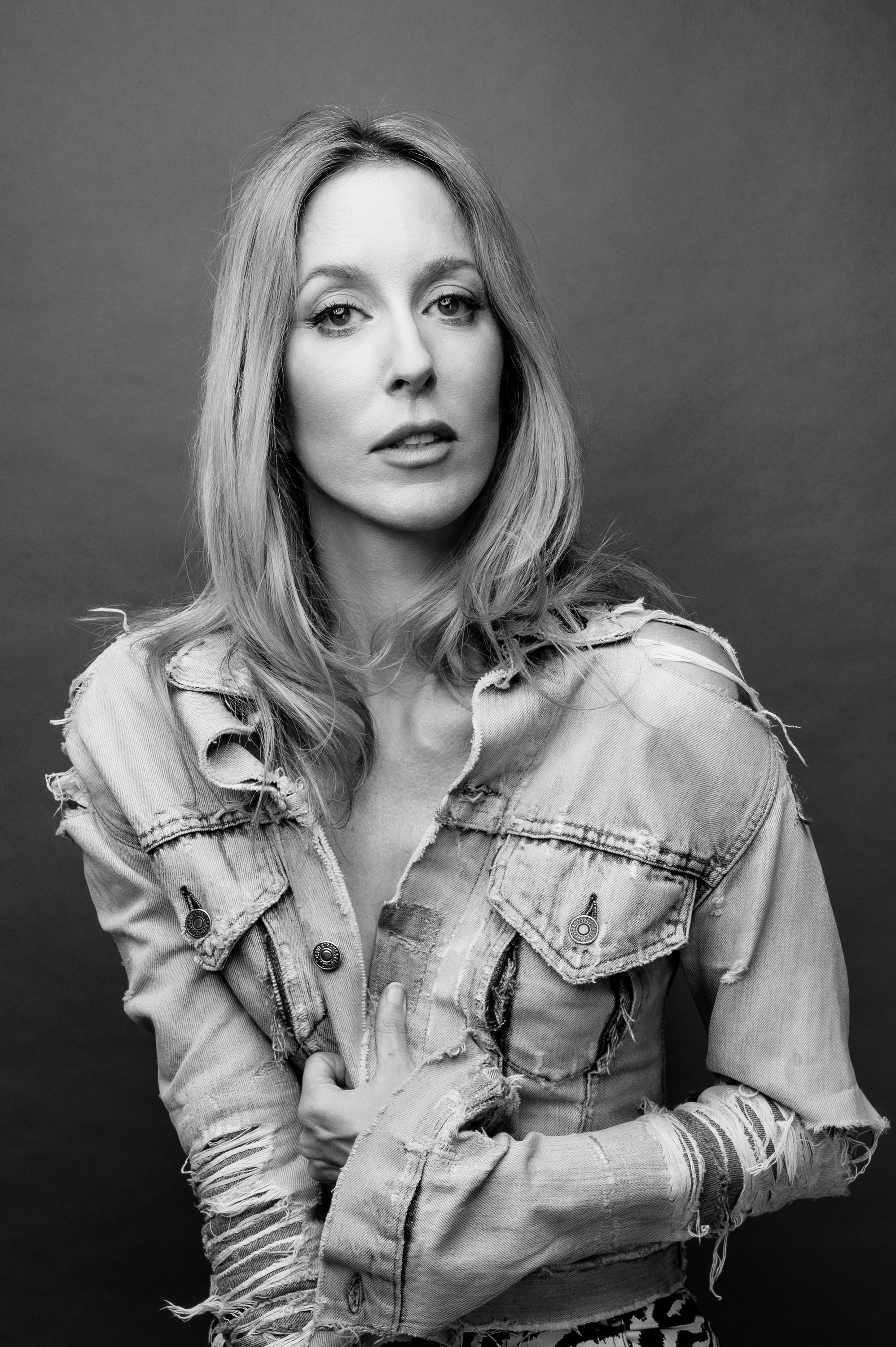Susan Kent - Headshot, F Studio, Halifax NS