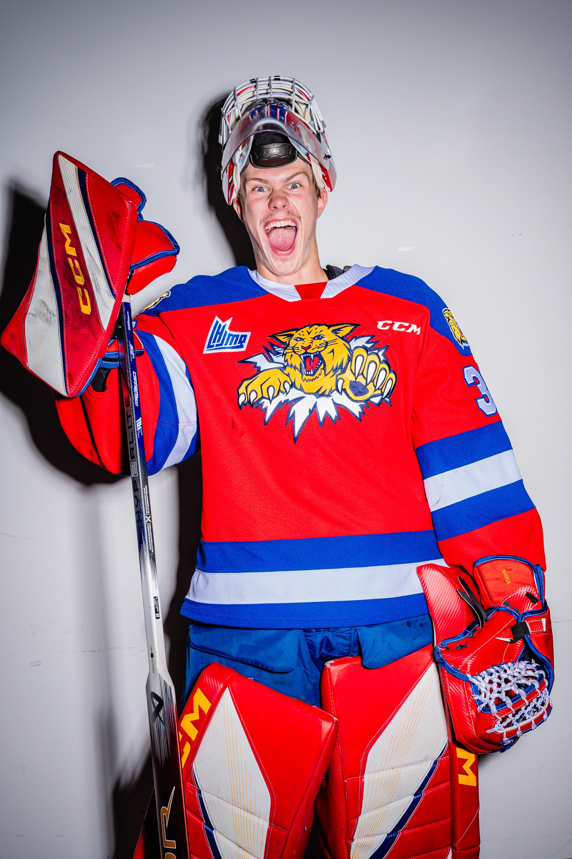 The Northern Creative / Moncton Wildcats - 2024-2025 Season Promo