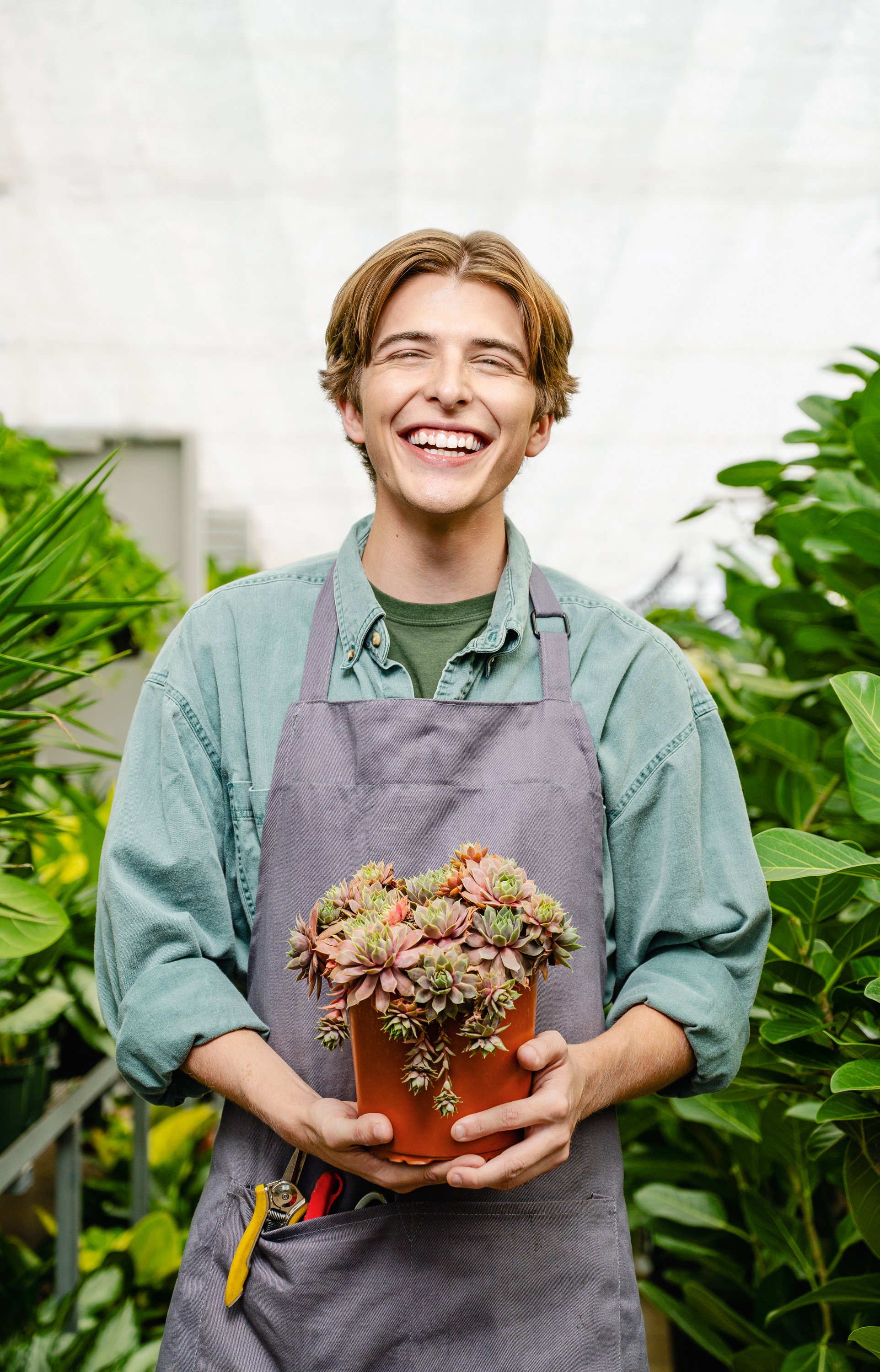 Cossette / UNI Financial Cooperative - Florist