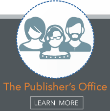 Cenveo Publisher Services - The Publisher's Office