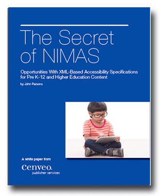 The Secret of NIMAS