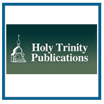 Technology-Driven Book Production for Russian Orthodox Monastery