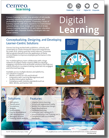 Digital Learning