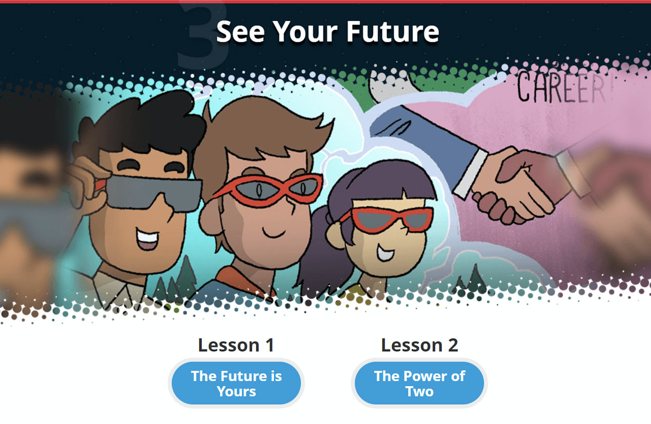 K12: Social emotional learning