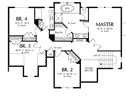 Exton 2nd Floor.gif