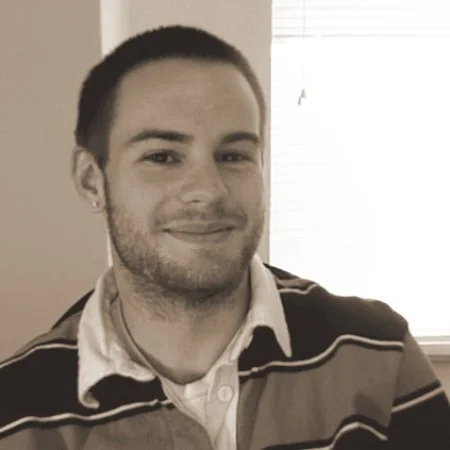 Will Hackney, Senior Cartographer