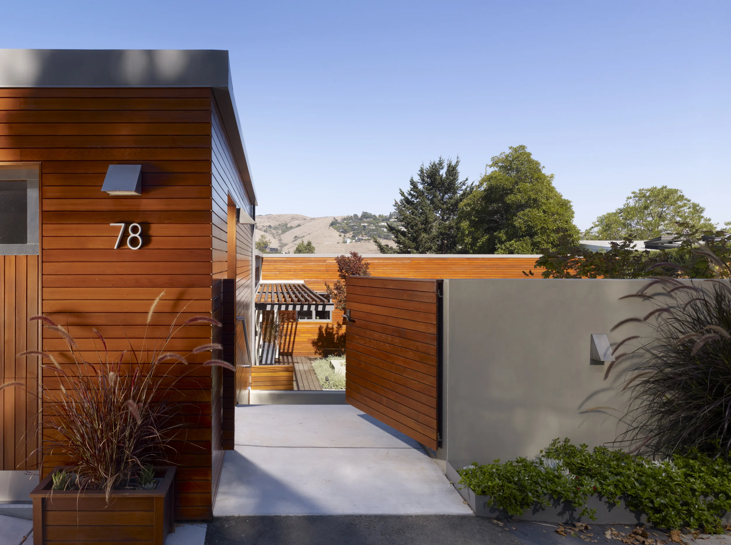 WARE Associates, Inc. × Endres Ware: Project Description: Architectural ...