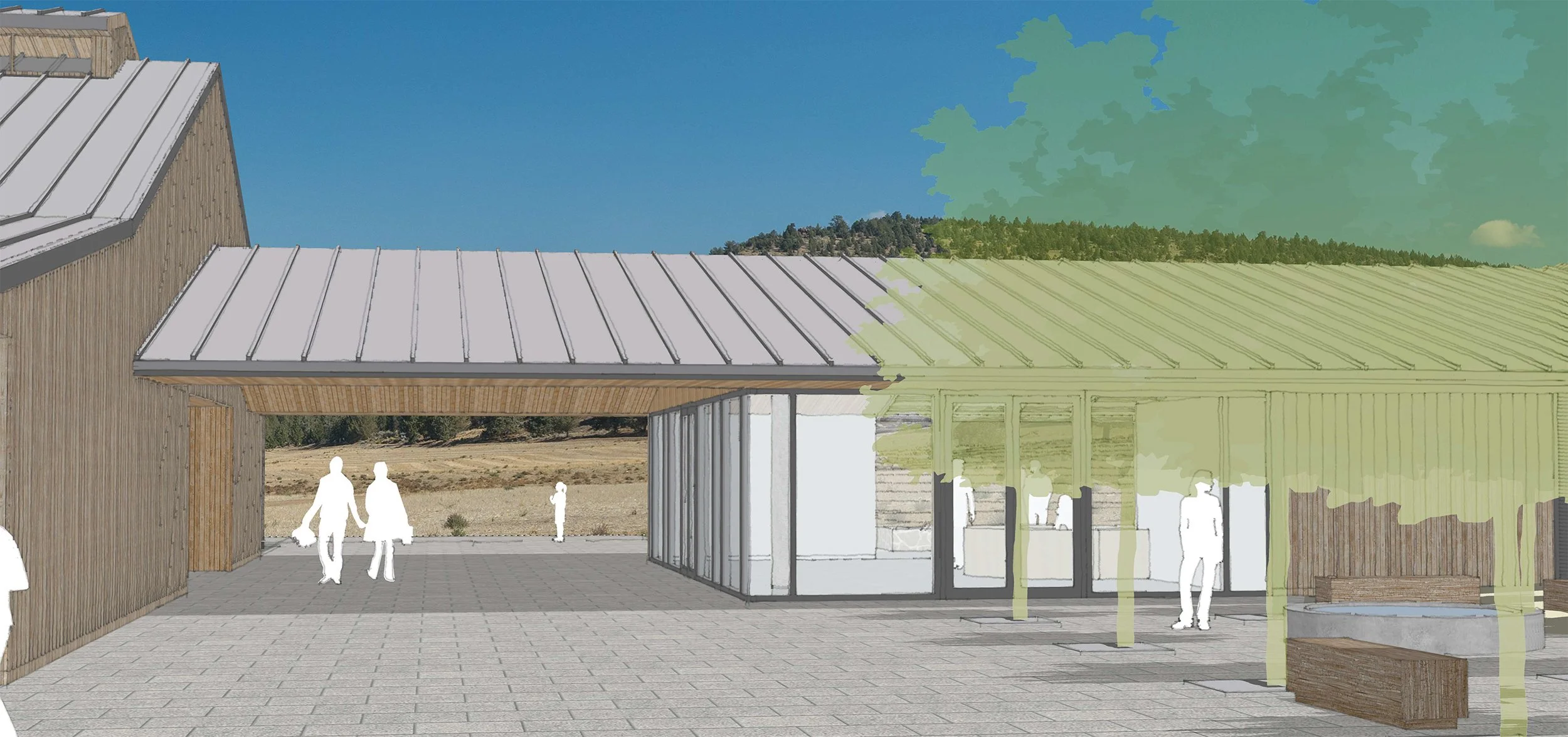 Breezeway with trees.jpg