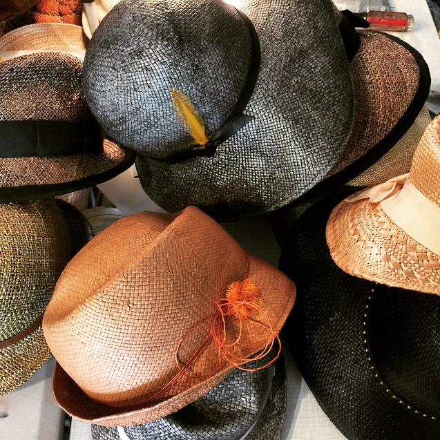 hat retailers