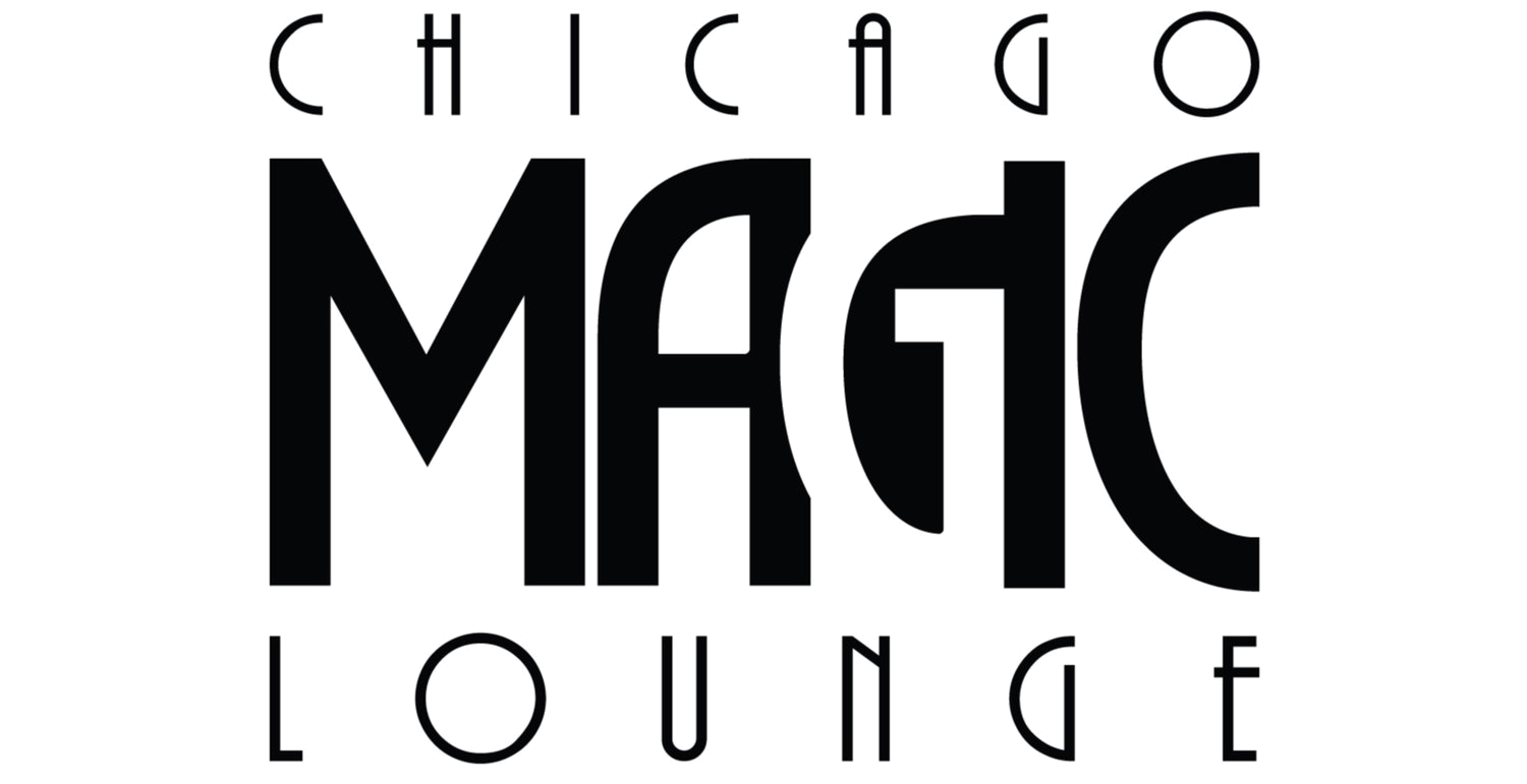 Chicago Magic Lounge logo