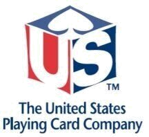 The United States Playing Card Company logo