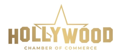 Hollywood Chamber of Commerce logo