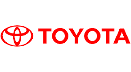 Toyota logo