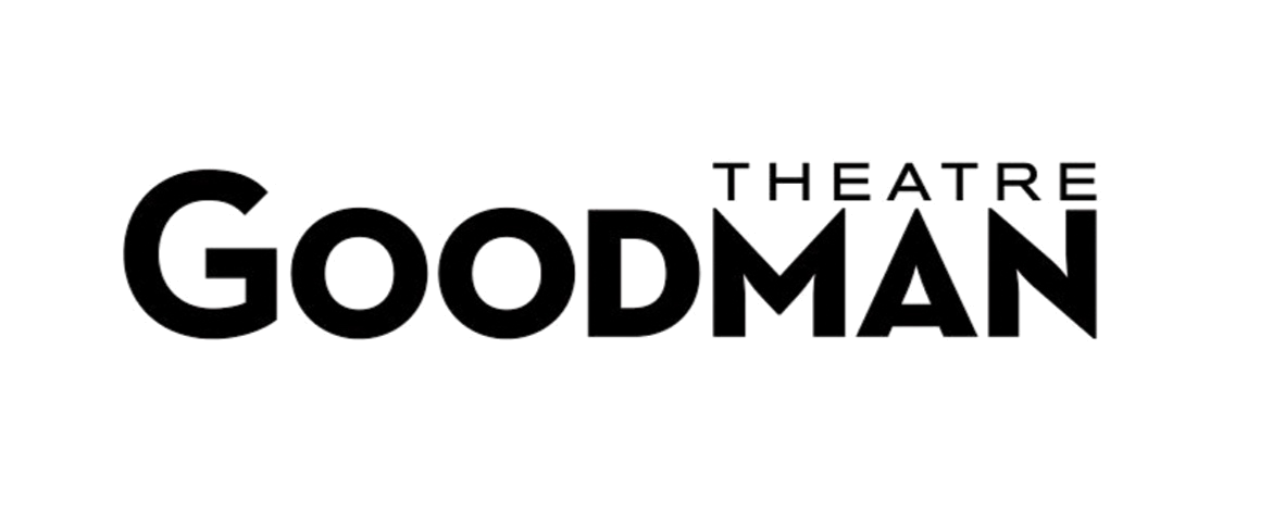 Goodman Theatre logo
