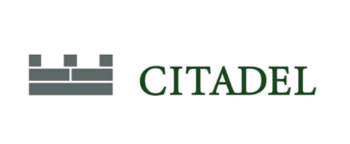 Citadel logo