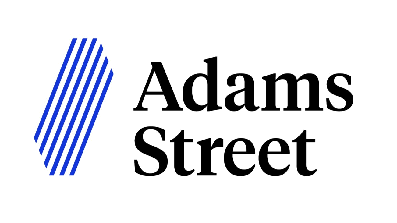 Adams Street Partners logo