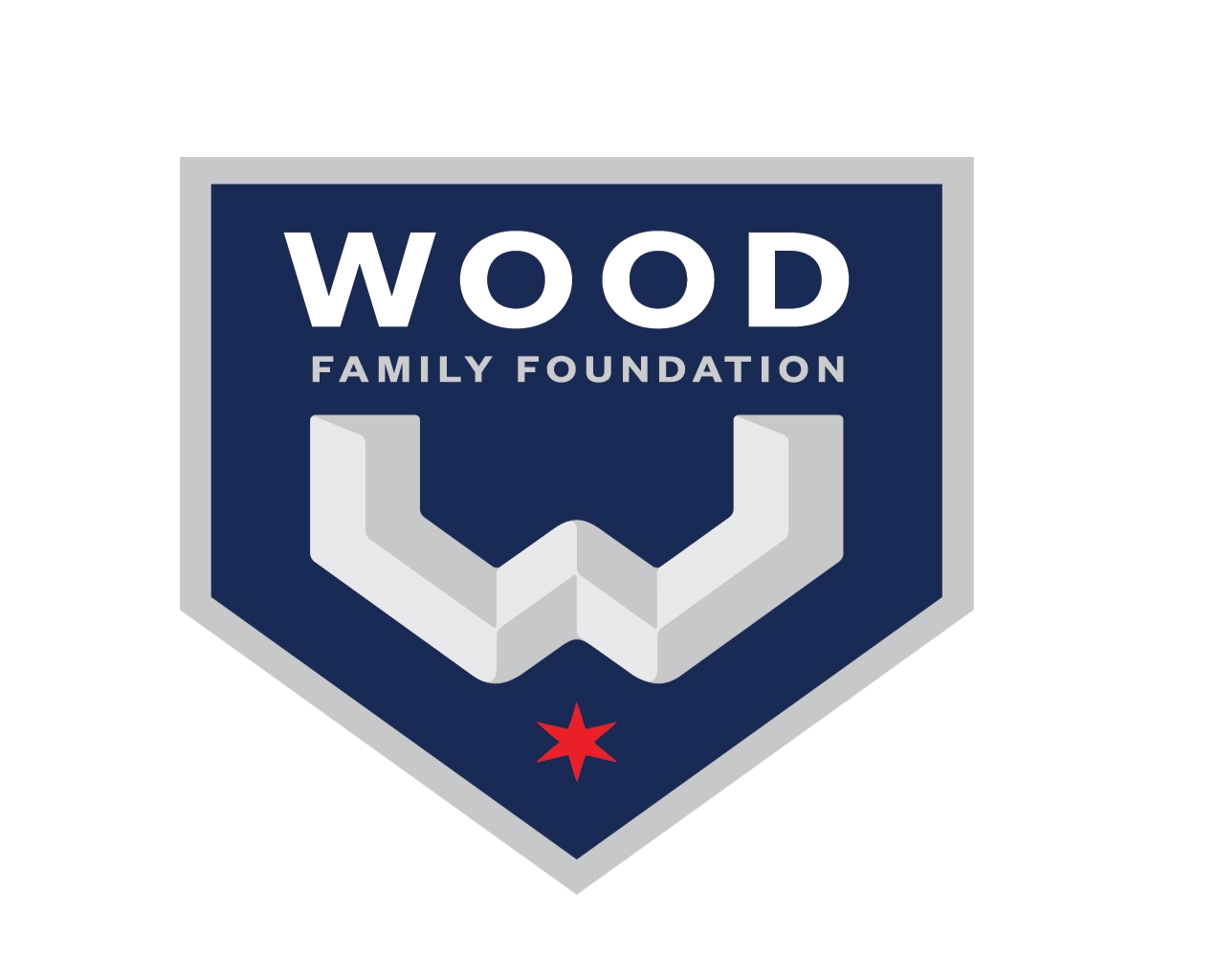 Wood Family Foundation logo