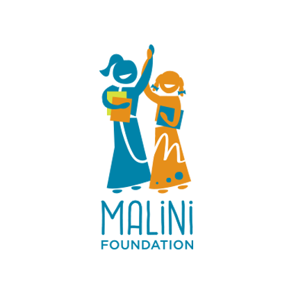 Malini Foundation Logo Design by Kimberly Schwede.png