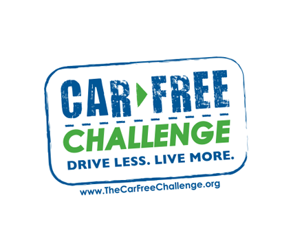 Car Free Challenge Logo Design by Kimberly Schwede.png