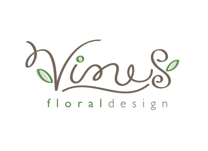 Vines Floral Design Logo Design.jpg