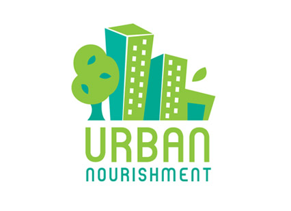 Urban Nourishment Logo design packaging design.jpg