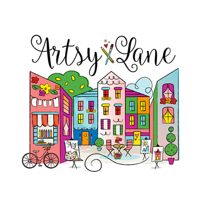 Kimberly+Schwede Artsy Lane Logo Design Illustration Branding Graphic Design.png