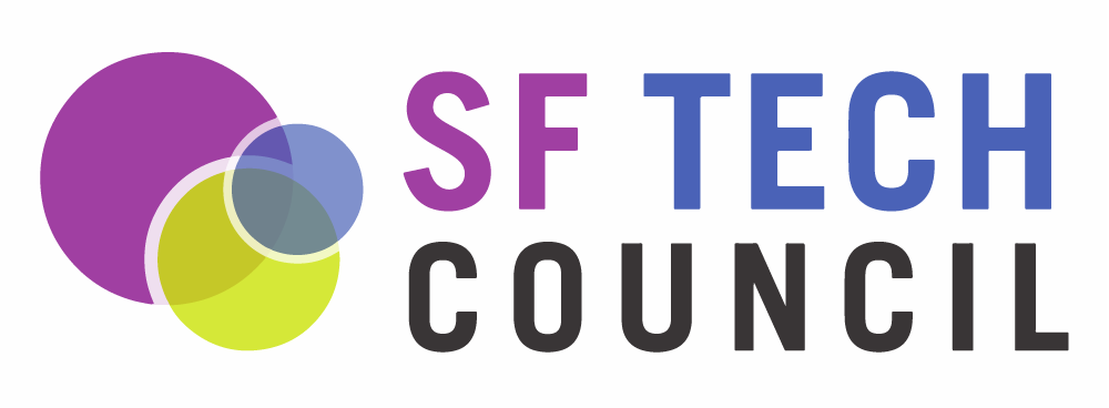 San Francisco Tech Council Logo Design