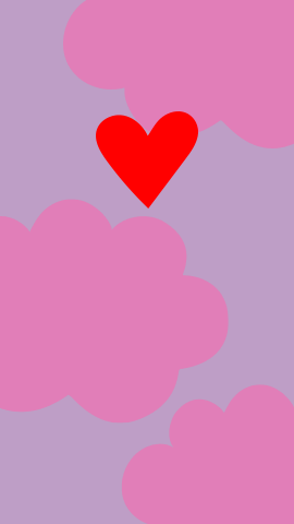 Text I Love You PPT.gif