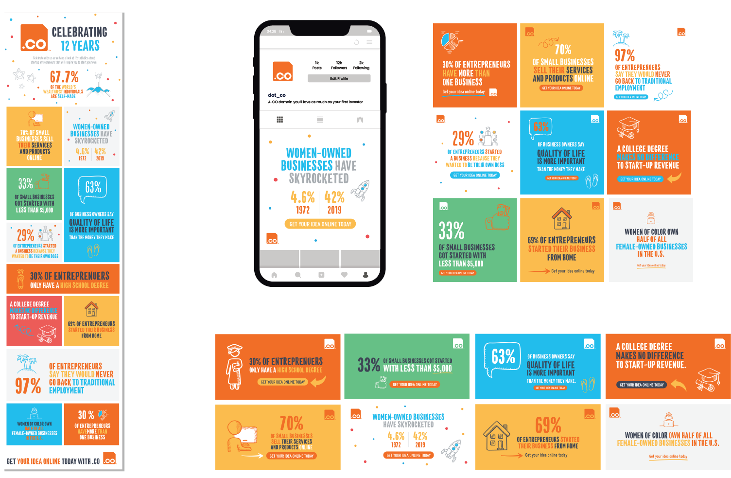 GoDaddy Social Media by Kimberly Schwede 1.png