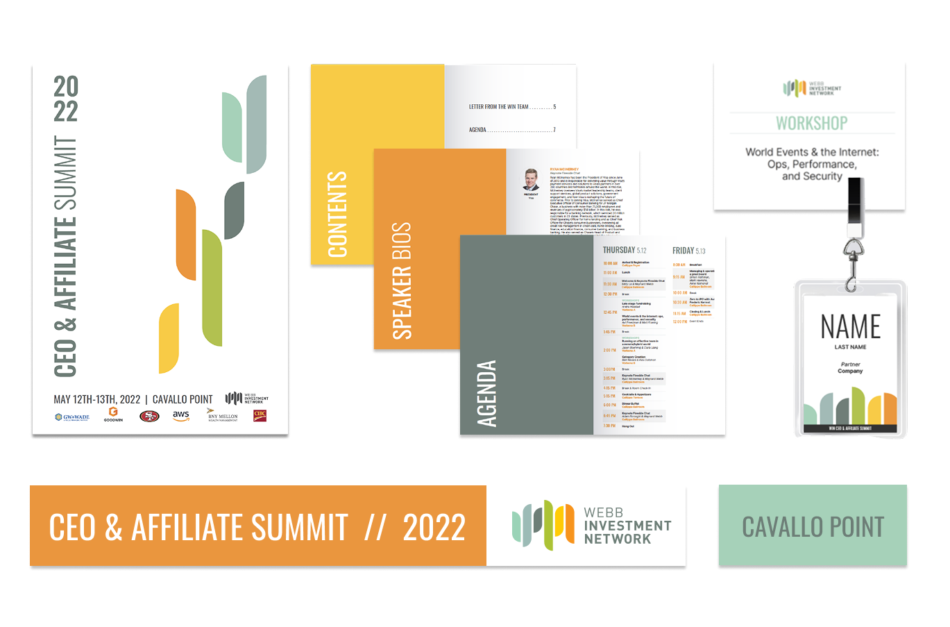 Webb Investment Network
