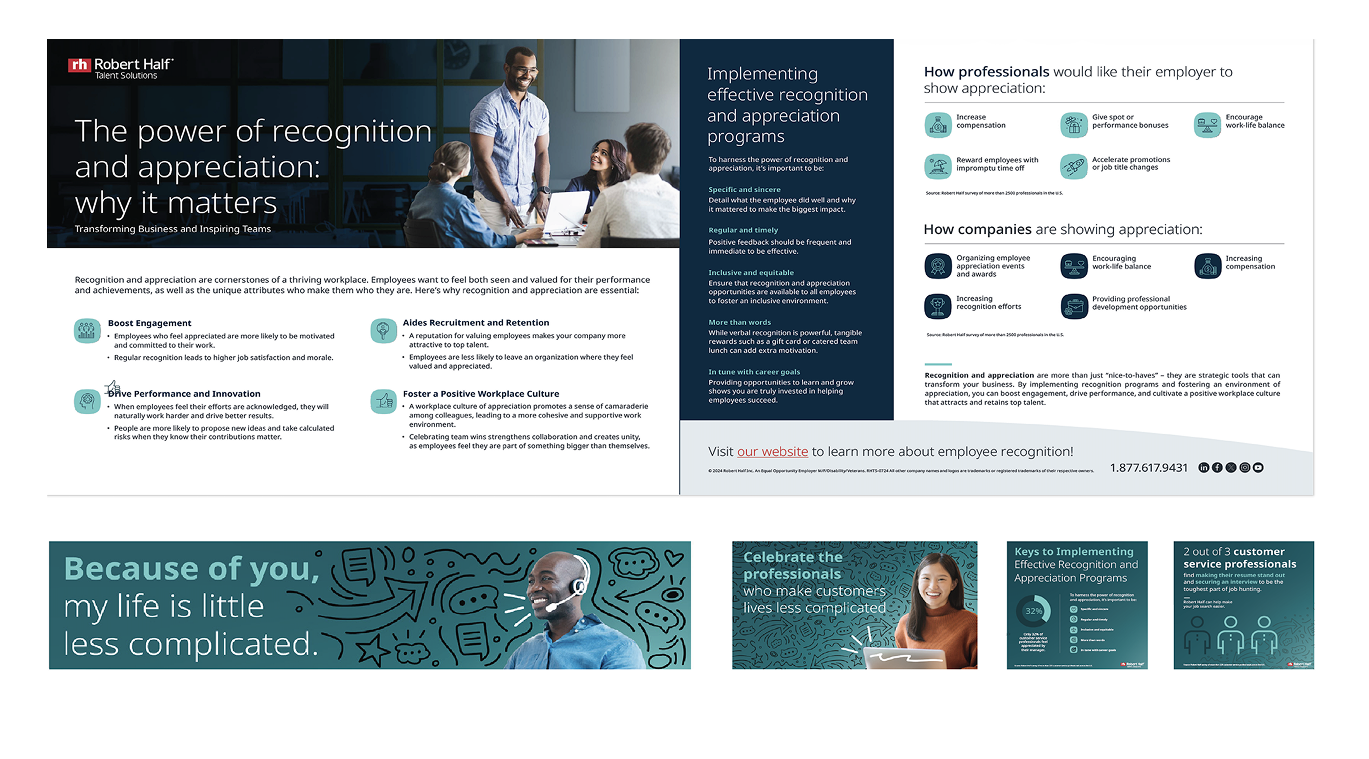 Robert Half Corporate