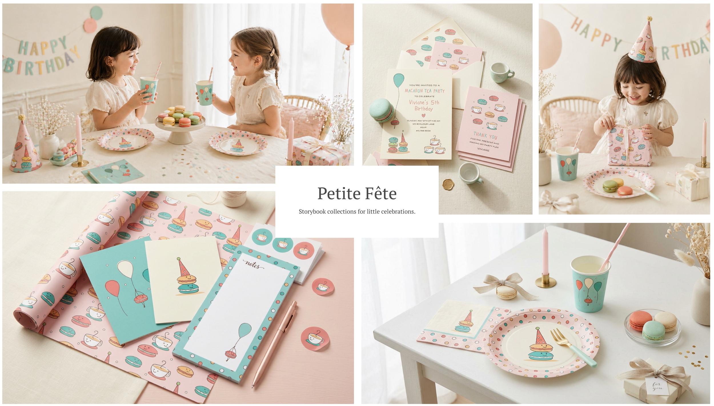 Petite Fête