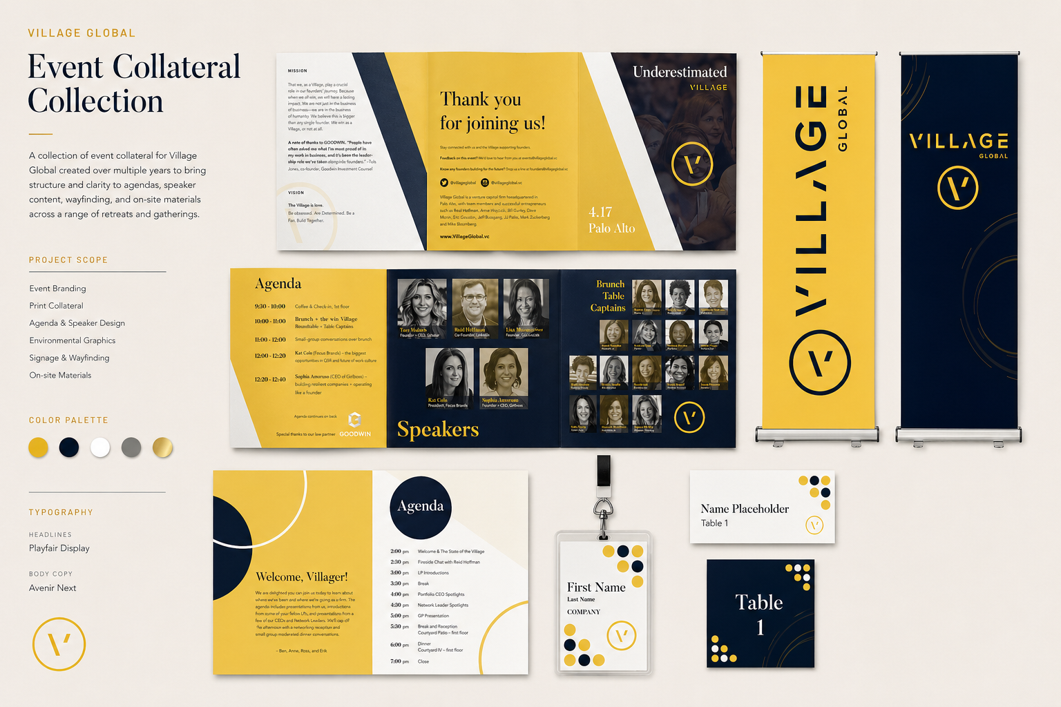 Village Global
