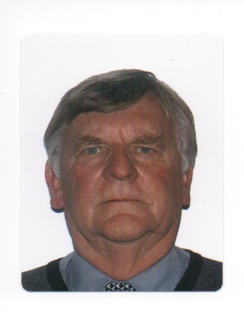 Terry Mitchell
